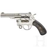 Mauser Modell 1878 "Zick-Zack"-Revolver - фото 1