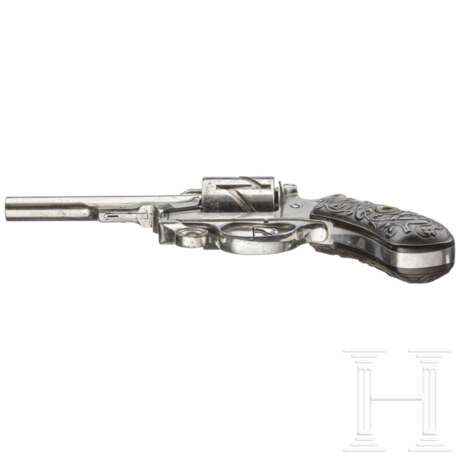 Mauser Modell 1878 "Zick-Zack"-Revolver - photo 4