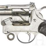 Mauser Modell 1878 "Zick-Zack"-Revolver - фото 5