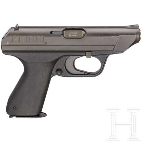 Heckler & Koch Modell VP 70 Z - photo 2