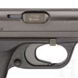 Heckler & Koch Modell VP 70 Z - photo 4