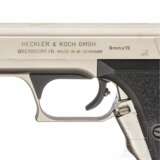Heckler & Koch Modell P 7 M 13 "Long Slide" - фото 3