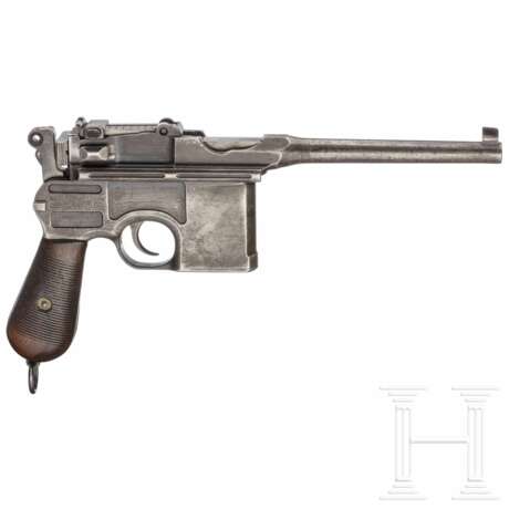 Mauser C 96, Commercial - Foto 2