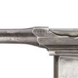 Mauser C 96, Commercial - фото 4