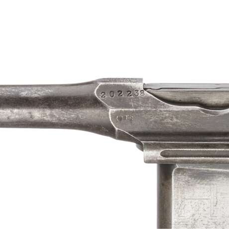 Mauser C 96, Commercial - Foto 4