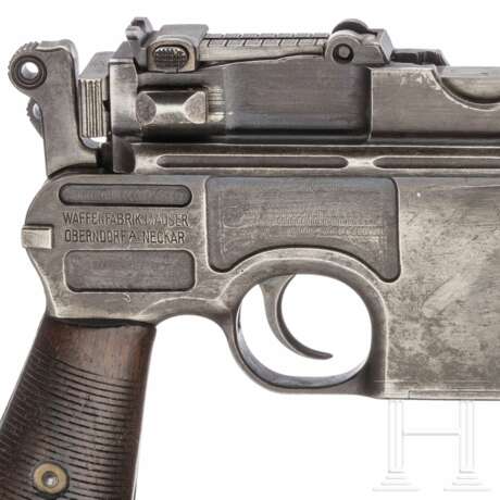 Mauser C 96, Commercial - Foto 5