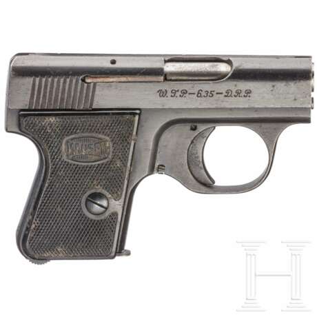 Mauser, französische WTP Modell II - photo 2