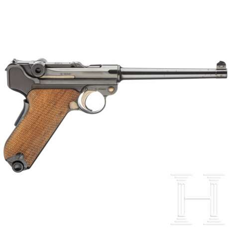 Parabellum Mauser Modell 29/70 - photo 2