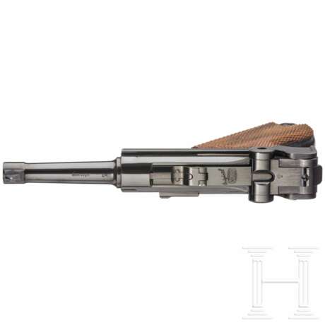 Parabellum Mauser Modell 29/70, in Kassette - photo 3