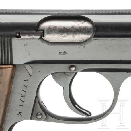 Walther PPK, ZM - photo 3