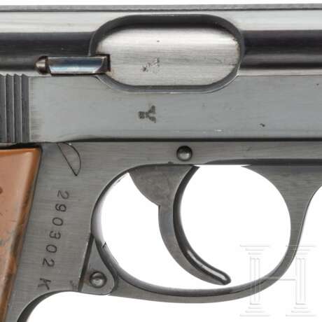 Walther PPK, ZM - Foto 3