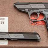 Walther P 5 mit Wechselsystem P 5-lang - photo 1