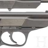 Walther P 5 mit Wechselsystem P 5-lang - Foto 2