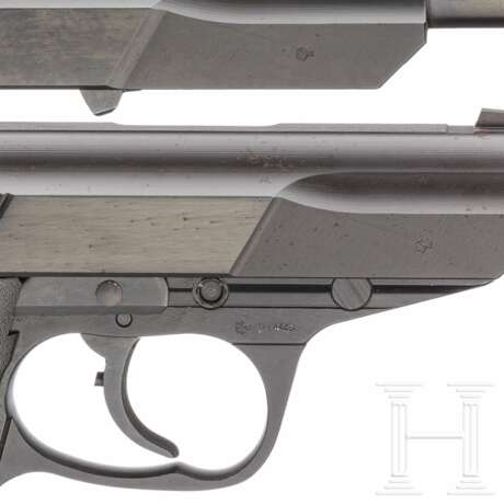 Walther P 5 mit Wechselsystem P 5-lang - photo 2