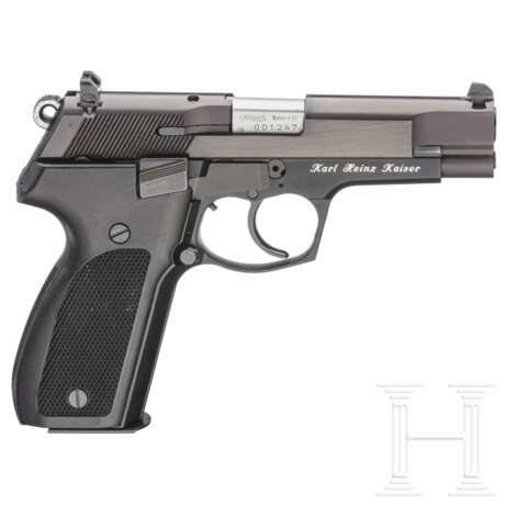 Walther P 88, im Karton - фото 2