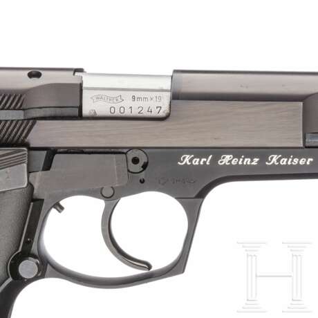 Walther P 88, im Karton - фото 4