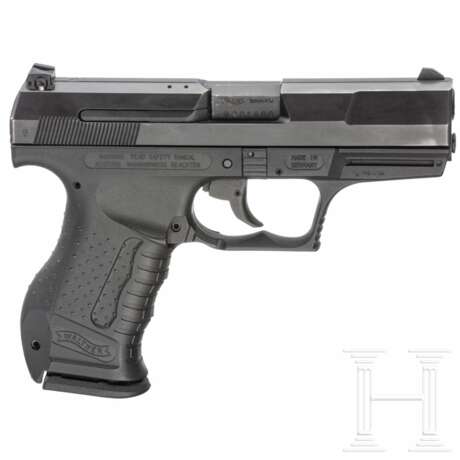 Walther P 99 - photo 2