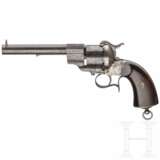 Revolver Lefaucheux, Commercial, um 1860 - photo 2