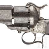 Revolver Lefaucheux, Commercial, um 1860 - photo 4