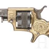 Revolver Tranter, No. 1, um 1865 - Foto 3