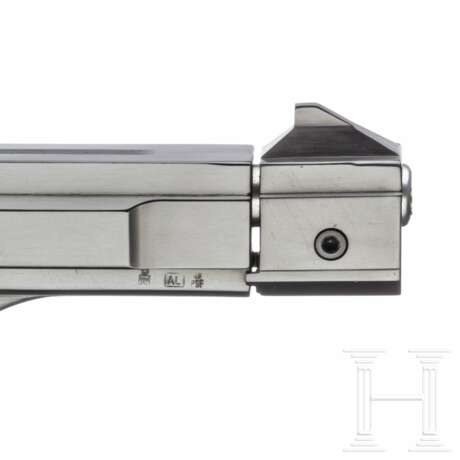 Benelli Modell MP3S, Target Pistol, im Koffer - фото 4
