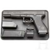 Glock Modell 17 L, im Koffer - Foto 1