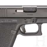 Glock Modell 21, in Box - фото 3