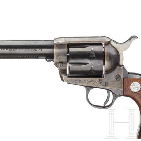 Colt SAA, Buntline Special, postwar - photo 3