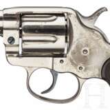 Colt Modell 1878 Double Action Frontier, vernickelt - photo 4