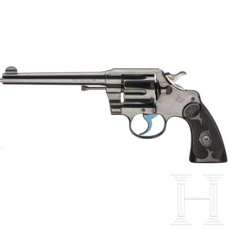 Colt Army Special - photo 1