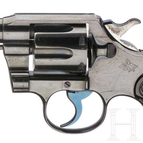 Colt Army Special - photo 3