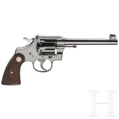 Colt Officers Model 38 - photo 2