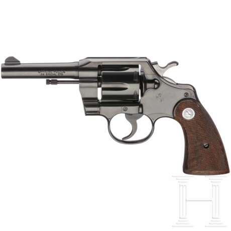 Colt Official Police - photo 1