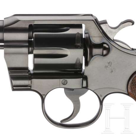 Colt Official Police - photo 3