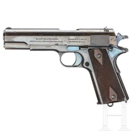 Colt Government Modell 1911, Commercial - photo 1