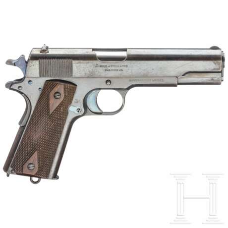Colt Government Modell 1911, Commercial - photo 2