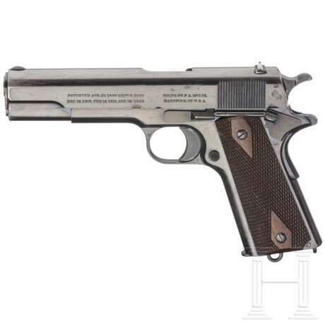 Colt Government Modell 1911, Commercial - photo 1