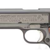 Colt Mk IV Series '70, Government Model - photo 3