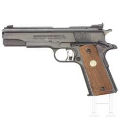 Colt Mk IV Series '80, Gold Cup National Match