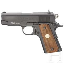 Colt Mk IV Series '80, "Officer's ACP"