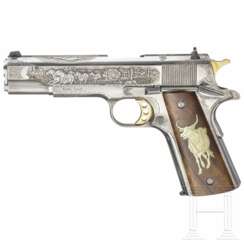 Colt Government, Sondermodell "Western 95"