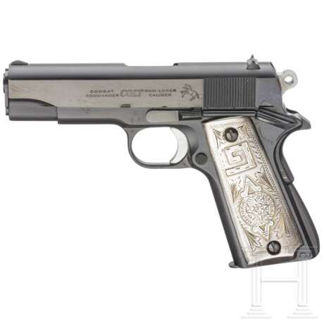 Colt Combat Commander - Foto 1