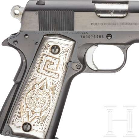 Colt Combat Commander - Foto 4