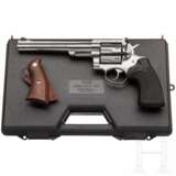 Ruger Redhawk, stainless, im Koffer - photo 1