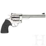 Ruger Redhawk, stainless, im Koffer - фото 2
