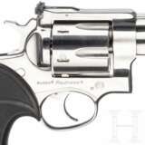 Ruger Redhawk, stainless, im Koffer - фото 3