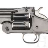 Smith & Wesson First Model American (Modell No. 3, 1st Modell Single Action) - фото 4