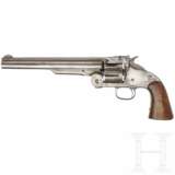Smith & Wesson Second Model American (Modell No. 3, 2nd Modell Single Action) - photo 1