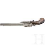 Smith & Wesson New Model No 3 - фото 3