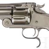 Smith & Wesson New Model No 3 - фото 4